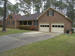 120 Firebridge Rd, Columbia, SC 29223