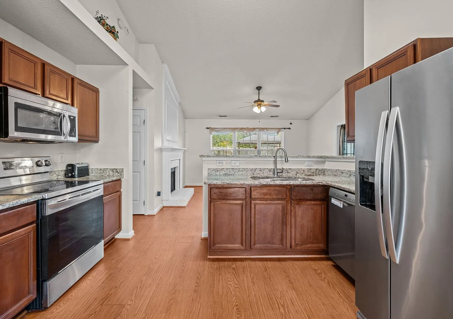 Charming Brick Ranch Cozy & Updated! — Photo 3