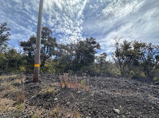 Reef Pkwy, Ocean View, HI 96737