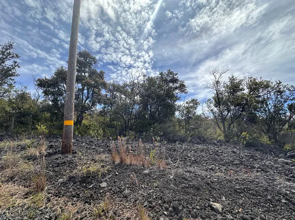 Reef Pkwy Lot 21, Ocean View, HI 96737