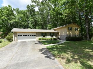 5203 Windmere Ct, Norcross, GA 30071