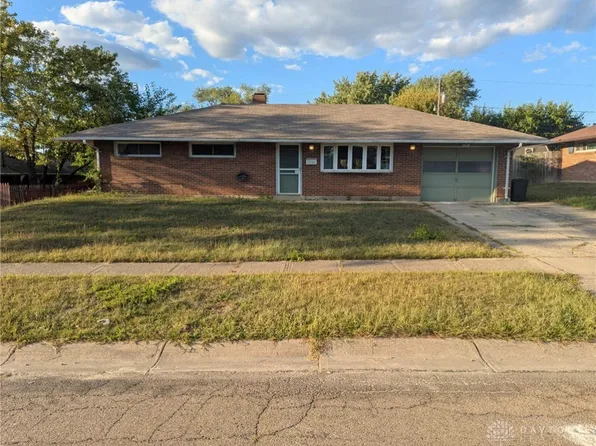 5533 Shady Oak St, Dayton, OH 45424