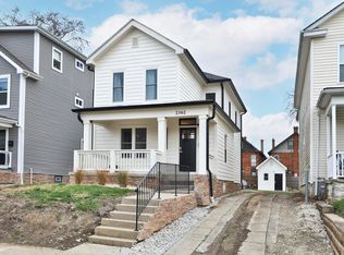 2362 Indiana Ave, Columbus, OH 43202