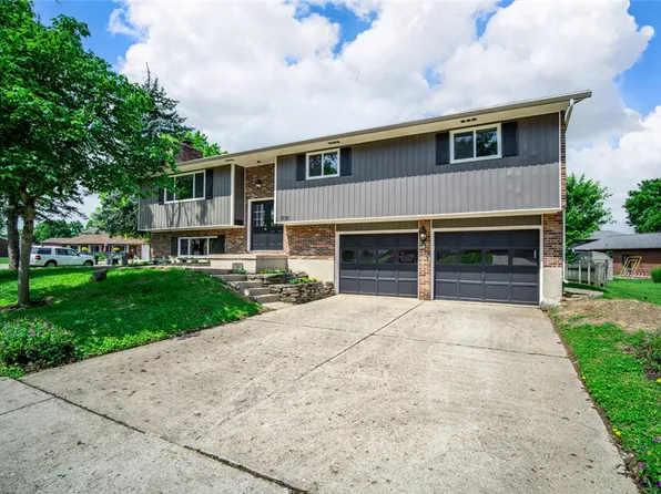 1021 Bermuda Dr, Miamisburg, OH 45342