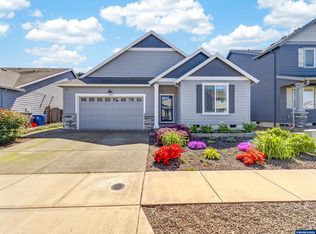 5132 Meteor Ave NE, Salem, OR 97305