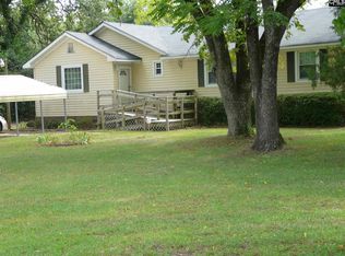 1152 Water Tank Rd, Pelion, SC 29123