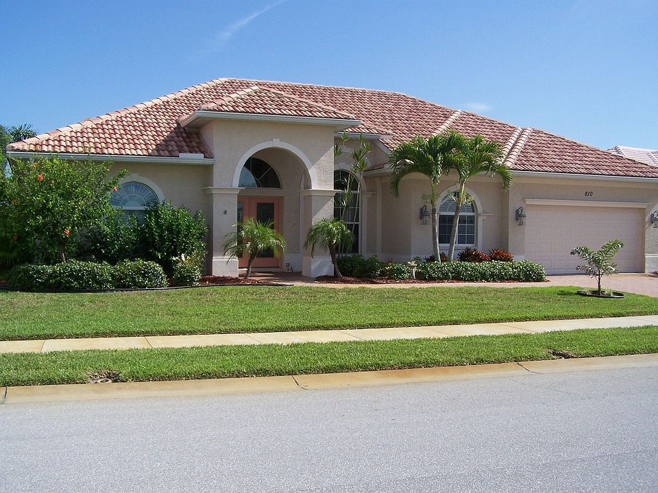 810 Coral Bean Cv, Venice, FL 34293 Zillow