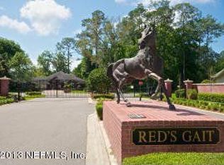 3856 Reds Gait Ln, Jacksonville, FL 32223