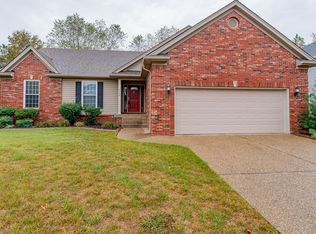 4308 Saratoga Hill Rd, Louisville, KY 40299