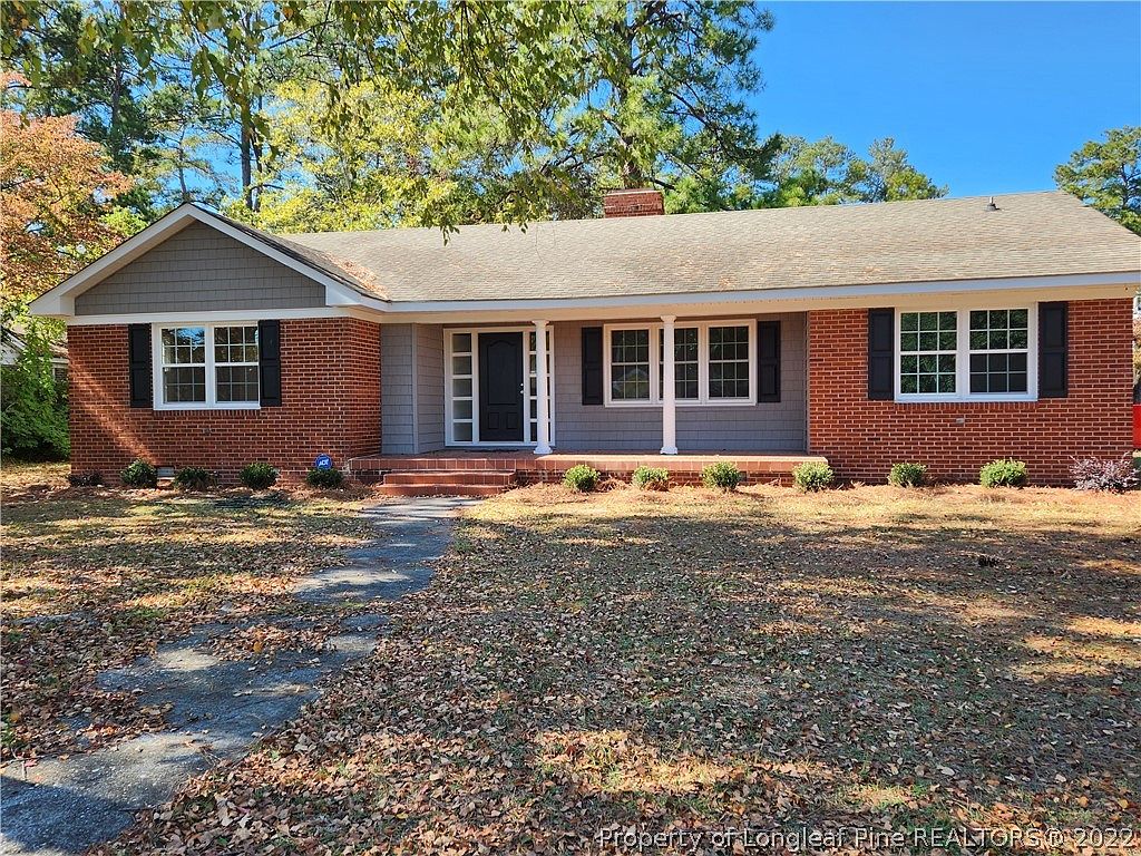 2803 N Shaw St, Lumberton, NC 28358 Zillow