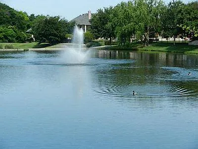 Lakeside On Preston Community Waterways
