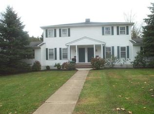 83A E Main St, Mendham, NJ 07945