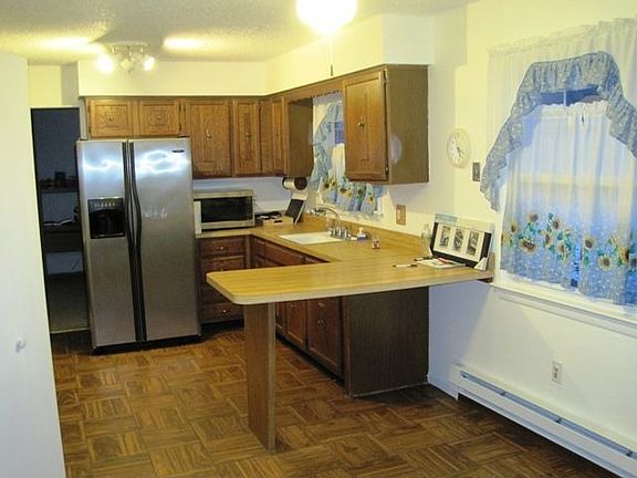 Great Working Kitchen