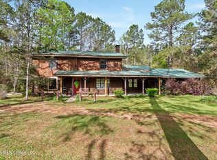 1085 Tatum Salt Dome Rd, Lumberton, MS 39455