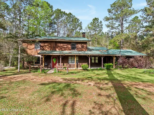 1085 Tatum Salt Dome Rd, Lumberton, MS 39455