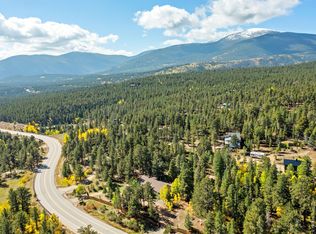 11982 Peak To Peak Dr, Allenspark, CO 80510