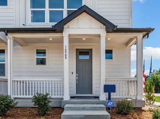 1373 S Chester Street #A, Denver, CO 80247