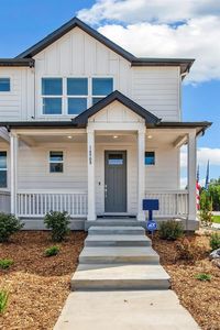 1373 S Chester Street #A, Denver, CO, 80247