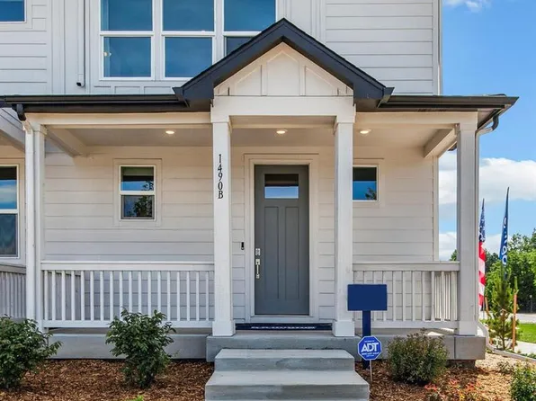 1373 S Chester Street #A, Denver, CO 80247