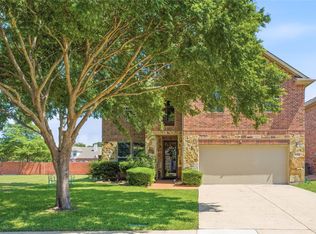 2312 Catherine Ln, McKinney, TX 75071