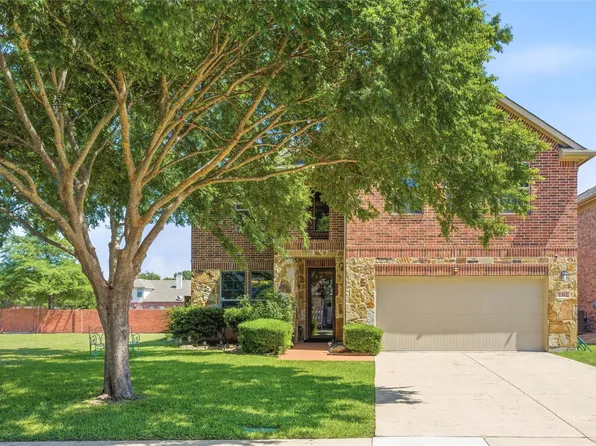 2312 Catherine Ln, McKinney, TX 75071