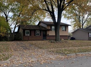 3662 Beechton Rd, Columbus, OH 43232