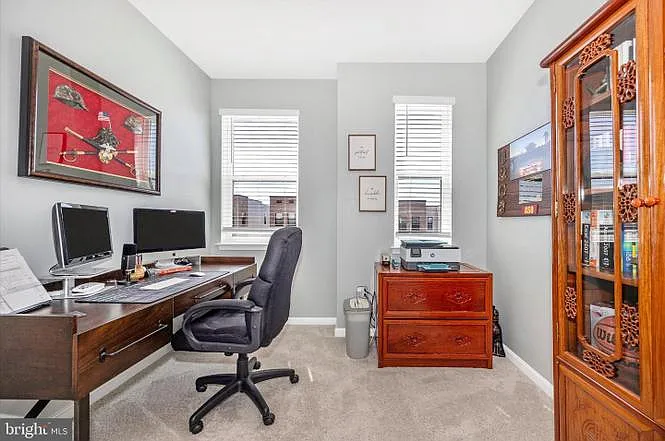 867 Amity St #1 — Photo 41