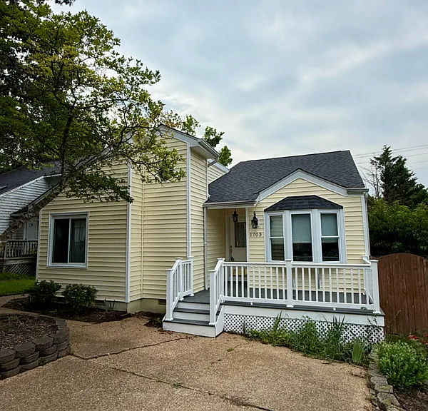 1703 Sheldrake Ct — Photo 1