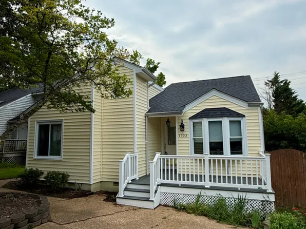 1703 Sheldrake Ct, Henrico, VA 23238