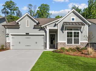 6738 Welcome Rd, Flowery Branch, GA 30542