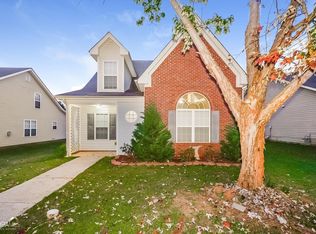 1835 New Orleans Way, McDonough, GA 30252
