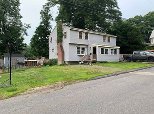 14 Bennett St, Hudson, MA 01749