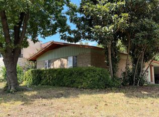 2102 Ann Arbor Ave #A, Austin, TX 78704