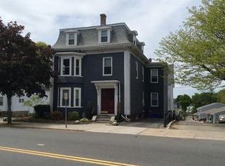 346 Cabot St, Beverly, MA 01915