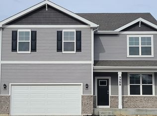 9988 Central Park Blvd, Huntley, IL 60142