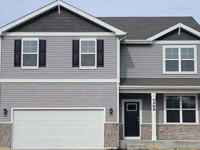 9988 Central Park Blvd, Huntley, IL, 60142
