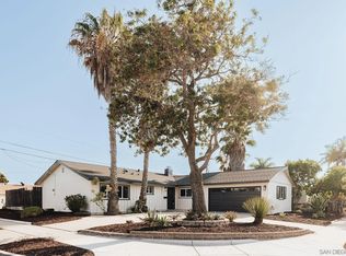 8661 Fensmuir St, San Diego, CA 92123