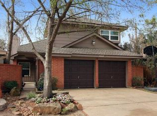 8527 Pool Creek Dr, Houston, TX 77095