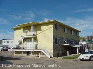 1023 S Lincoln Park Dr, Evansville, IN 47714
