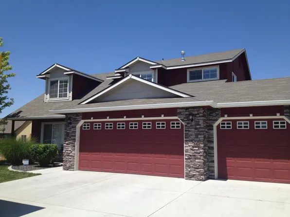 10598 Pipevine Dr, Nampa, ID 83687