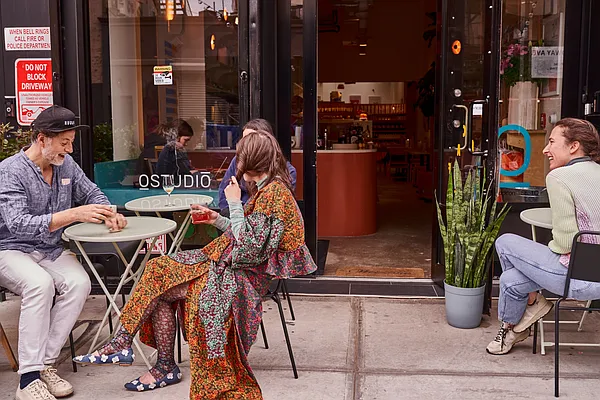 Rented by Pear NYC LLC | media 23