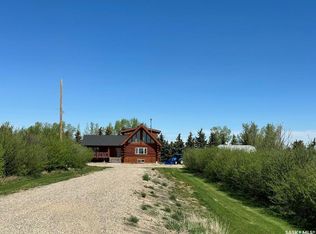 Rural Address #290, Kindersley, SK S0L
