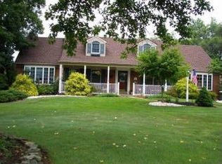 5 Devon Ct, Cinnaminson, NJ 08077