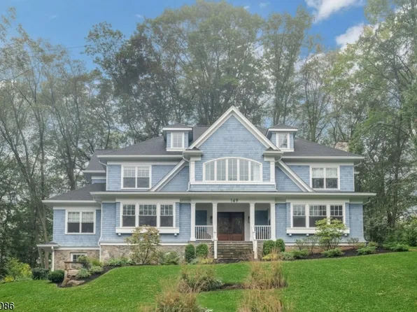 149 Hillcrest Ave, Summit City, NJ 07901