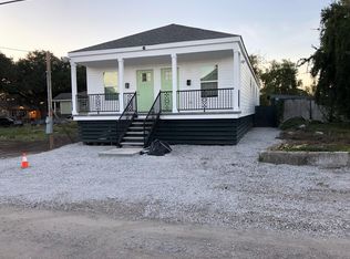 2723 S Miro St, New Orleans, LA 70125