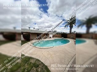 961 W Parkway Blvd, Tempe, AZ 85281