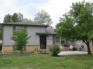 11305 Clermont Dr, Thornton, CO 80233