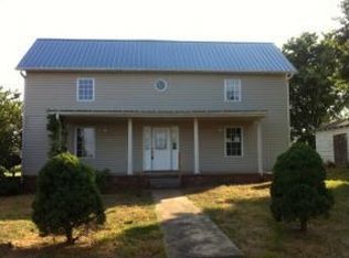 249 Tilson Rd, Limestone, TN 37681