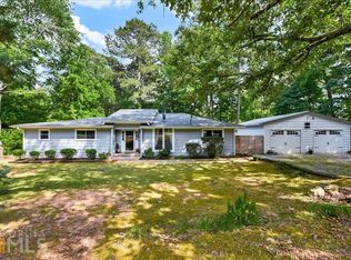 2956 Bomar Rd, Douglasville, GA 30135