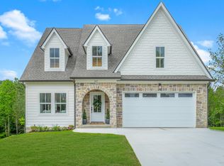 7375 Banther Rd, Harrison, TN 37341